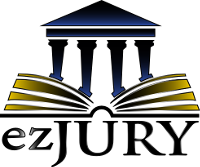 ezJury Logo